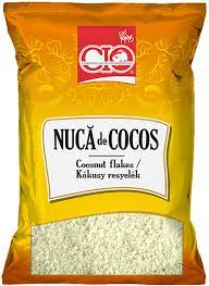 CIO NUCA COCOS 40G/15