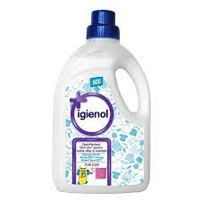IGIENOL DEZINF HAINE 1.5L PURE /6