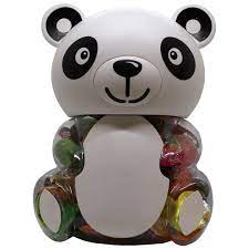 JELEU CUPA PANDA 6*100