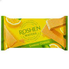 NAP ROSHEN 216G LEMON/16