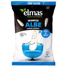 ELMAS S ALBE 100G SARE/10
