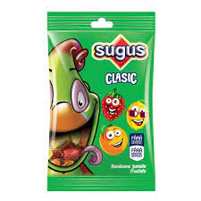 SUGUS 80G CLASIC NAF NAC/30