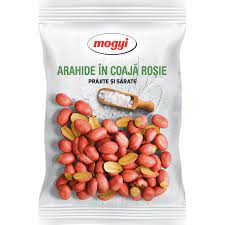 MOG ALUNE 150G CJ ROSIE PR&SAR/24