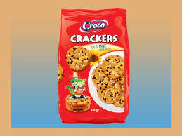 CROCO CRACK 150G SEM FL S./12
