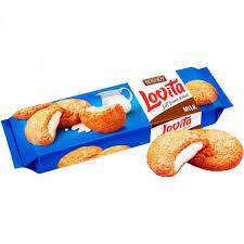 BISC LOVITA 127G CR LAPTE/18