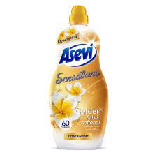 ASEVI BALSAM 1.44L/60SP GOLDEN/10