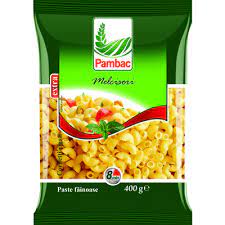 PAMBAC 400G MELCISORI/15