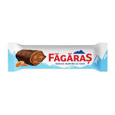 FAGARAS 30G/40 PROMO