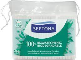 SEPTONA BETIS BIO 100BC PG/24