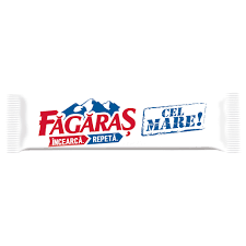 FAGARAS CEL MARE 45G/40