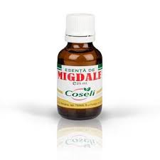 COSELI ESENTA 25ML MIGDALE/16