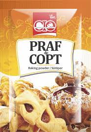 CIO PRAF DE COPT 10G/40