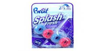 BRAIT WC RINGS BLOSSOM 40G/12
