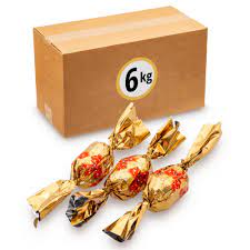 BOMB POM 6KG CARAMEL