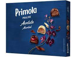 PRAL PRIMOLA ASORTATE 100.5G/14
