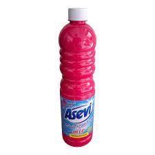 ASEVI PARDOSELI 1L MIO/12