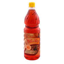 OTET MIZIL ROSU 1L/6