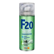CLASS ULEI F20 SPRAY 200ML/14