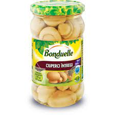BONDUELLE CIUPERCI 280 INTREGI/24