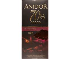 ANIDOR CIOC 70% 85G/20 AMARUIE