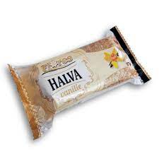 HALVA FLORES 250G VANILIE /15