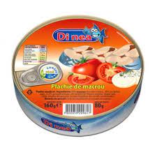 DI NEA PLACHIE MACROU 160G/30