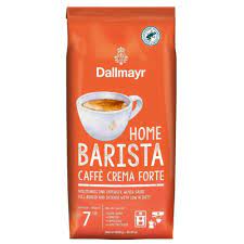 DALLMAYR 1KG BARISTA CR FORTE /8