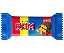 ROM PRAJ COZONAC 35G/24 PROMO