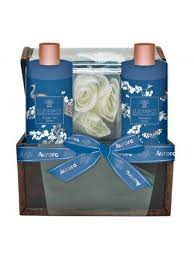 AURORA SET3 HIBISCUS CUFAR 1602