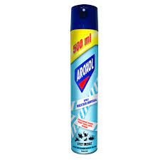AROXOL SPRAY UNIVERSAL 500ML /12
