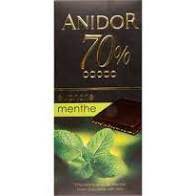 ANIDOR CIOC 70% 85G/20 MENTA