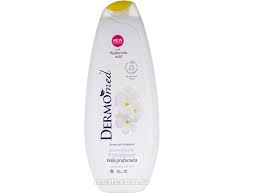 DERMOMED GDUS 650ML FRANGIPANE/12