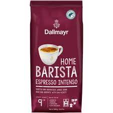 DALLMAYR 1KG BARISTA ESPRESSO INT /8