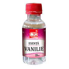 CIO ESENTA. VANILIE 25ML/20