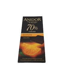 ANIDOR CIOC 70% 85G/20 PORT PROMO