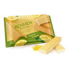 NAP ROSHEN 72G LEMON/22