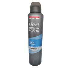 DEO DOVE MEN COOL FRESH 250ML