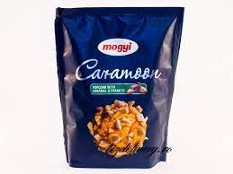 MOG CARAMOON 70G CARAMEL /20