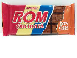 ROM CIOC 50% CR ROM 88G/24