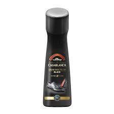 CASABLANCA LICHID 75ML NEGRU