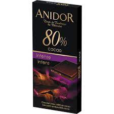 ANIDOR CIOC 80% 85G/20 PROMO