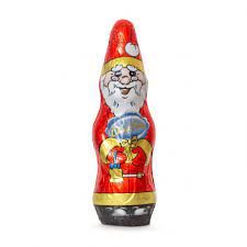 FIGURINE MOS CRACIUN 70G/24