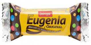 EUG DOBROGEA 10X36G ORIGINAL