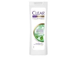 CLEAR FEM 250ML ICE COOL/12