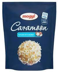 MOG CARAMOON 70G COCOS /20