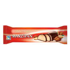 BATON MARTIPAN&CIOC(17%) 100G/40