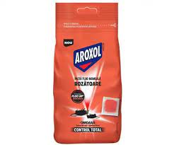 AROXOL PASTA MOMEALA 150G/14