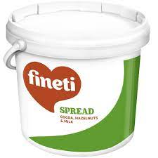 FINETI CREAM 5KG
