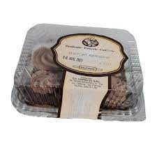 D PRAJ AMANDINA 300G/6