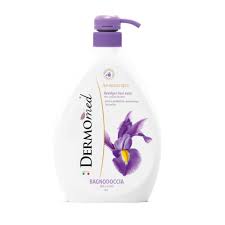 DERMOMED GDUS 1L POMP IRIS/6